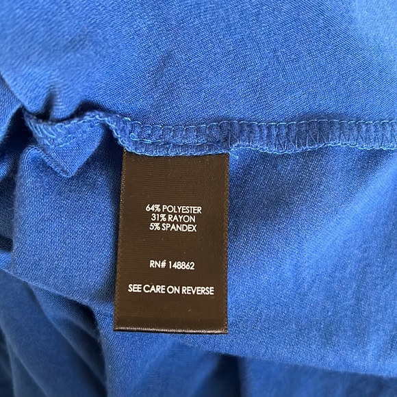 Torrid plus size 4 dress - Picture 5 of 5